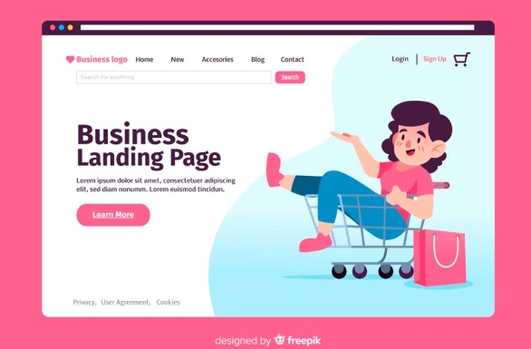 Aprenda como otimizar sua página de vendas para aumentar a conversão de alunos e escalar seu curso online de forma eficaz e estratégica.