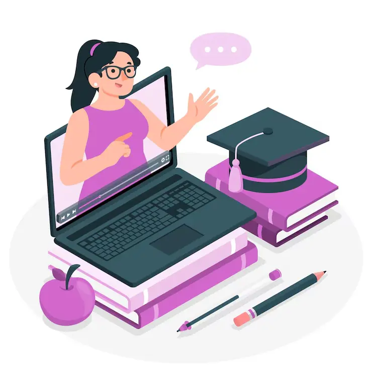 Como estruturar apenas focado em resultados em programas de pós-graduação? | Foto: Freepik.