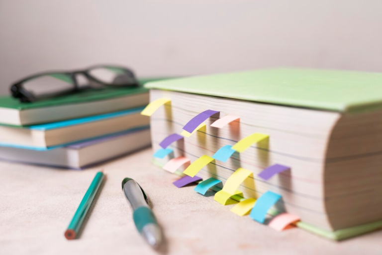 MBA: saiba como montar uma grade curricular de alto impacto. | Foto: Freepik.